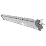 Intelligent Electrostatic Eliminator Ionizer Anti Static Bar With Static Sensor