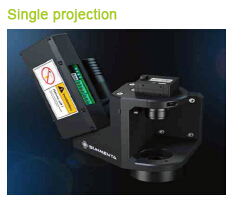 Sunmenta SMT Stencil inspection machine system SVII-K90 for 936*836mm 736*736mm 01005 stencils