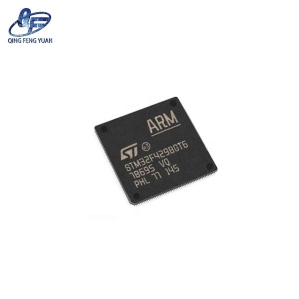 STM32F429BGT6 LQFP-208 Microcontroller STM32F429