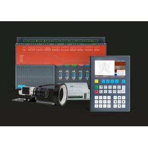 Buy cheap RUIDA RDV6555G-NET CO2 Laser Vision Controller Cutting Control System For from wholesalers