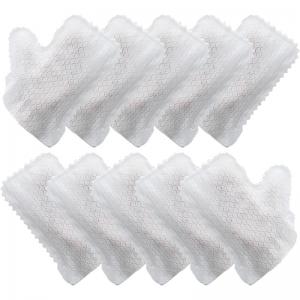 China S&J Disposable Non-Woven Bamboo Fiber Electrostatic Dust Dust Gloves that Meet a variety of cleaning Tasks on sale