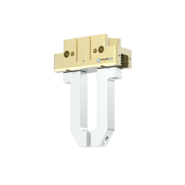 Buy Compact Heavy Load Parallel Gripper With Dust-Tight IP64 Design at wholesale prices