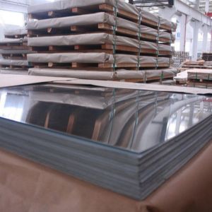 Quality 1000mm - 2000mm Width 304 2b Stainless Steel Sheet JIS for sale