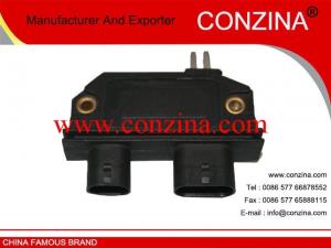 China Daewoo cielo/Nexia ignition module OEM D198747 from china on sale