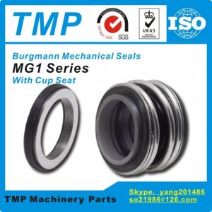 China MG1-15mm Eagle Burgmann Mechanical Seals MG1 Series for 15mm Shaft Pump Seal Bellow seals on sale