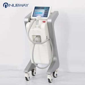 China New Hot Nubway HIFU-200 Cavi Lipo Machine / HIFU Liposonix / HIFU Slimming Machine on sale