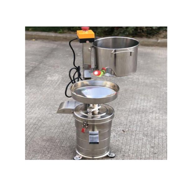 new design soya bean grinding machine/soya milk maker machine for sale