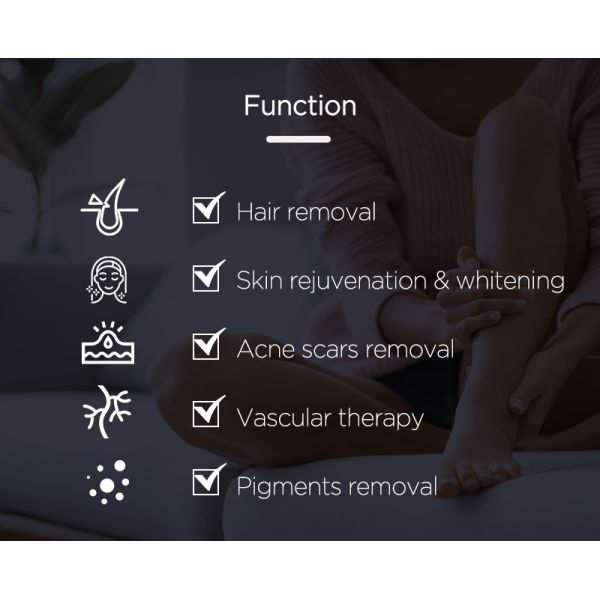 ADSS Manufacture IPL Machine,painless Hair Removal Vertical Machine,strong Power