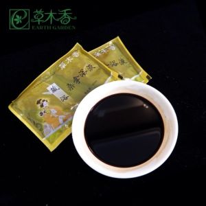 Traditional Tibetan Herbal Feet Soak 50ml×40bags Sauna Bath Liquid