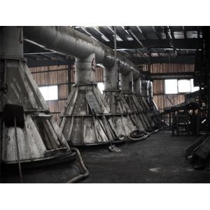 Shanghai Activated Carbon Co.,Ltd.