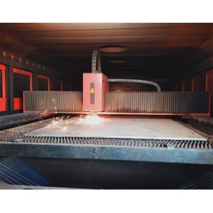 Anyang Hongda Hydraulic Machinery Co., Ltd.