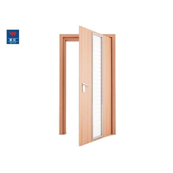 Fireproof Shower Bath Glass Door For Office Living Room