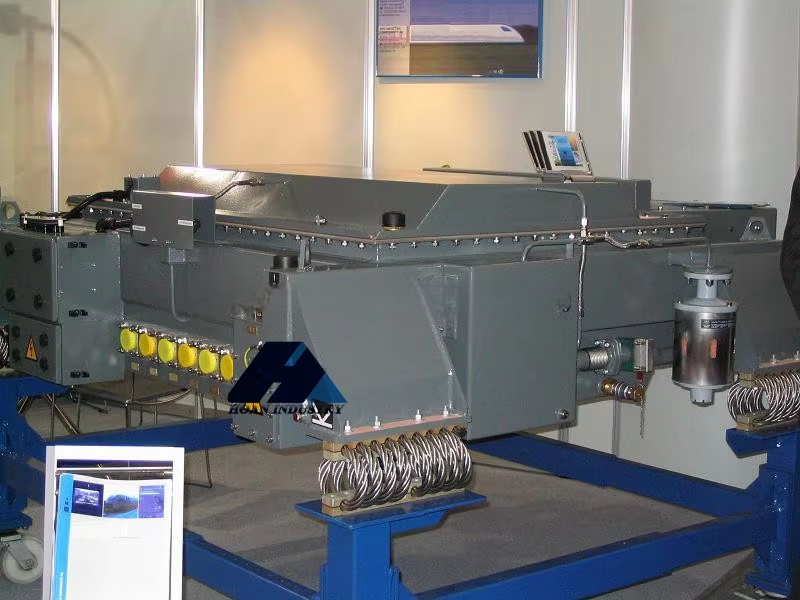 JGX-0956A-40A Vibration Isolator Customized Solutions For Specific Vibration And Load Requirements