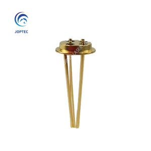 Quality Cyclinder Pin Glass Insulator Sub Mount 5PIN TO46 Package for sale