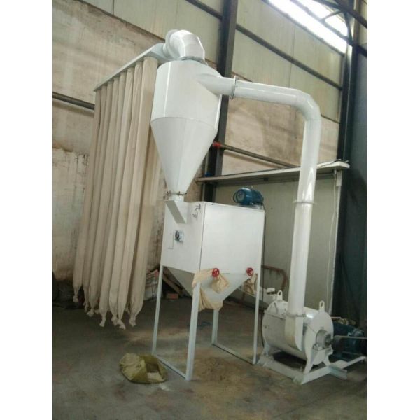 Wood Milling 80 Mesh 120 Mesh Powder Making Machine