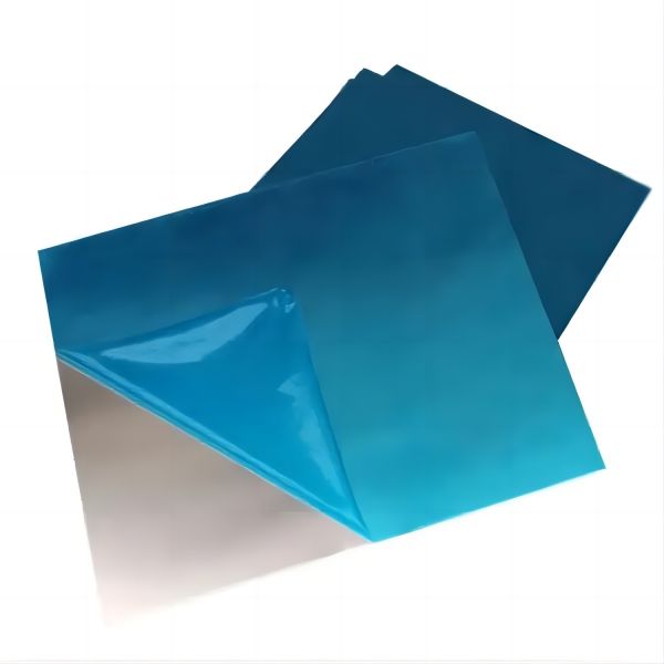 China Roofing Aluminum Sheet Price 6061 0.4Mmzinc Aluminum Plate