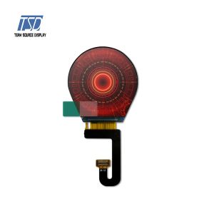 ST7789V IC 1.3'' 240x240 220nits TFT LCD Display With SPI Interface