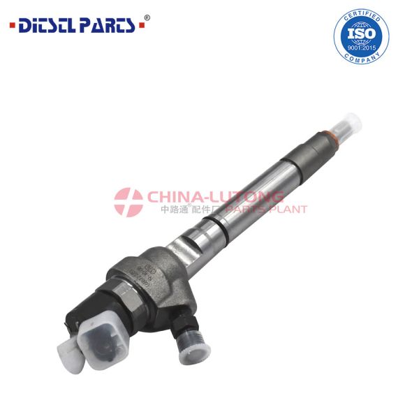 0445110443 for bosch common rail injectors supplier 0 445 110 443 common rail injector nozzle for bosch diesel engine