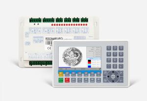 Quality Ruida RDC8445S Laser Cutting Engraving Controller with WiFi IoT for sale