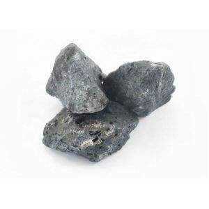 Industrial Material Ferro Silicon Slag Off Grade