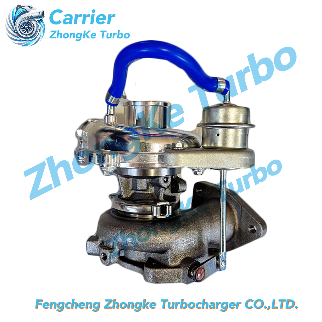 CT16 Turbo 17201-0L030 172010L030 17201-OL030 Turbocharger For Toyota Land Cruiser with 2KD-FTV Engine