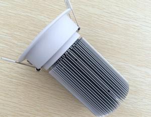 China Ceiling lamp led downlight 10W COB on sale
