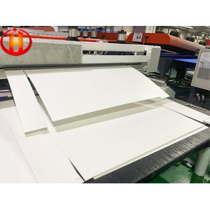 China Waterproof Impact Resistant Fire Rated Correx Sheets on sale