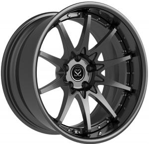 China 22 forged wheels 17 inch 22 forged wheels alloy wheel rims for sale concave rims on sale