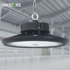 Quality Warehouse Lighting 100w 150w 200w high bay light 2 years warranty for sale