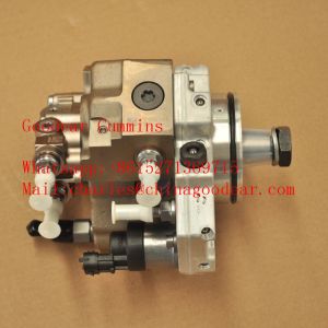 Quality Dongfeng isbe diesel engine fuel injection pump 4898937 for sale