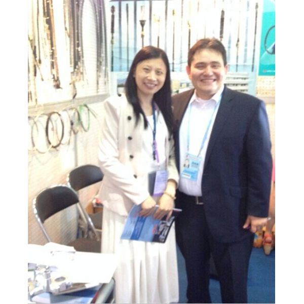 Handbrake Cable for Toyota Previa Amaraw Revo Assurance 2 IATF16949 After-Sale Service