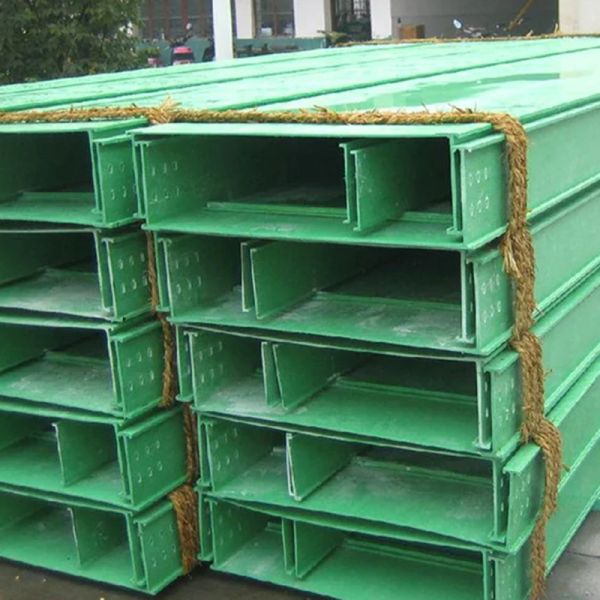 OEM Depth 2 Inches To 8 Inches Cable Tray With High Strength And Long Lasting Durability