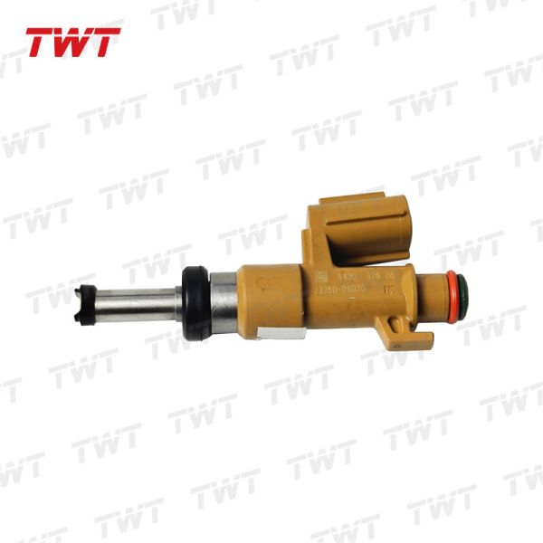 Twt 23209-39165 Fuel Injector Nozzle for Lexus GX400 460 2009-2012 1URFE URJ150