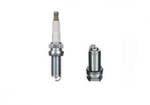 Quality ILFR6B Auto Spark Plug / Copper Core Spark Plug With ISO-TS16949 for sale