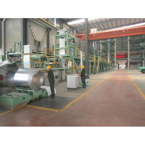 Oem Hdgi/Gi Regular Spangle Roof Sheet Hot Dipped Galvanized Steel Coil