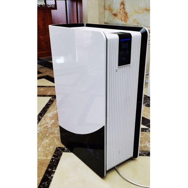 PHT UVC Kit for AHU UV Germicidal 254nm UV air disinfection and sterilization for air handling units to fight with covid