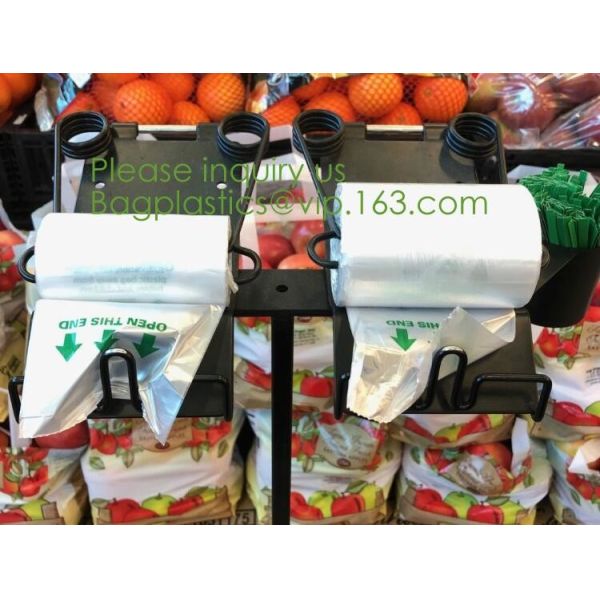 64 Gallon compostable trash bag biodegradable garbage bag, 0.9 Mil, 47"W x 60"H,cornstarch made 100% eco friendly direct