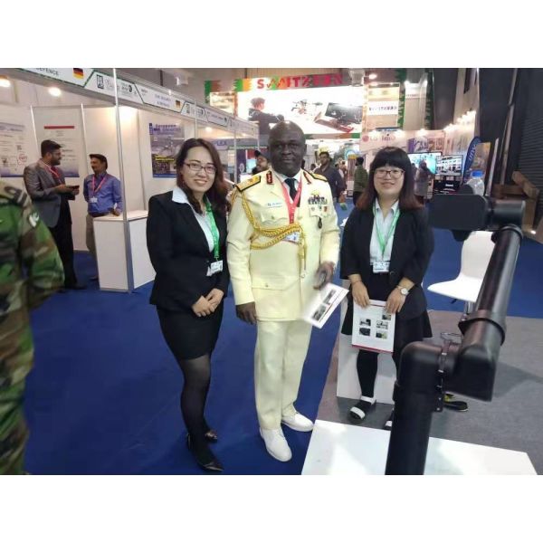 Fast 18.5KG ROV-48 Remote Control 1000M Water Rescue Robot