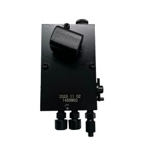 Buy cheap 1450903 Auto Parts Hydraulic Cab Tilt Pump from wholesalers