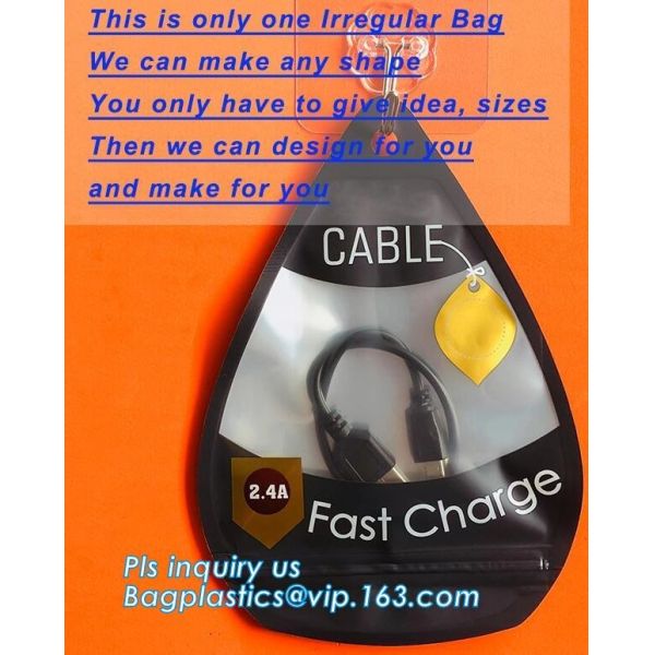 hanger bag with zip lock on the top,Frosted Zip lockk bag EVA PVC hanger bag for clothes, EVA frost drawstring bag, Froste