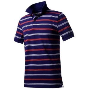 Quality Short Sleeve Polo Shirt for sale