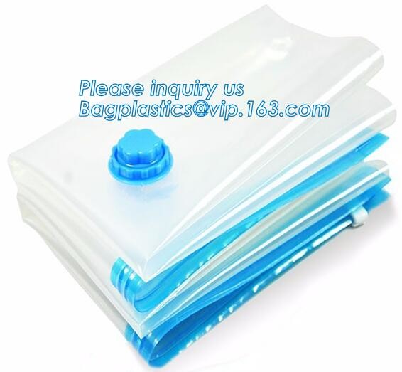 zipper travelling bag, zipper storage pocket, zipper fresh protection package, vacuum storage bags for travel, bagplasti