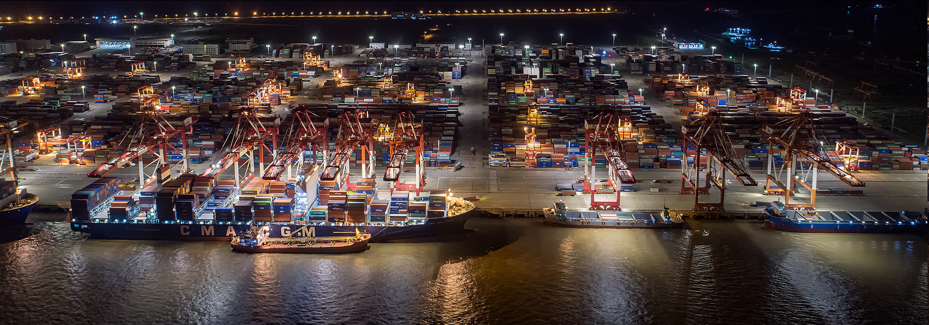 EVO II Pro V3 night imaging capabilities