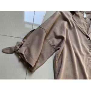 Ladies Casual Shirts / Woman'S Casual Blouse / New Fashion Cheap Shirts