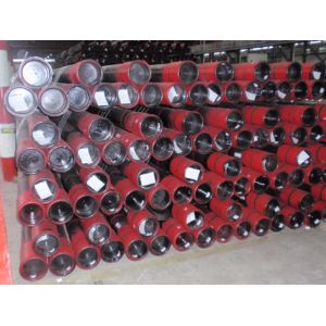OCTG tubing pipe