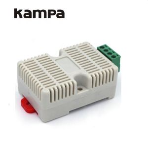 Temperature and Humidity Transmitter Detection Sensor Module Control