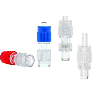 Luer Lock Connector or Cap