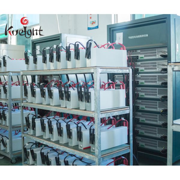 12v 100ah Lithium Iron Phosphate Battery Lifepo4 Battery Pack For Energy Storage System