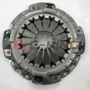Quality OMAC Exedy Auto Clutch Kit Cummins TS16949 1105116200002 for sale