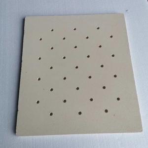 Quality 200C Cordierite Kiln Shelves With Smooth Edge And Thermal Shock Resistance for sale
